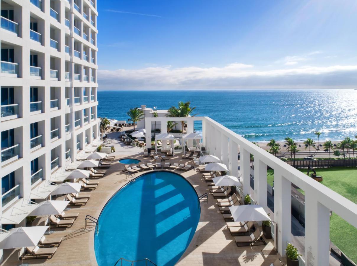 Luxury Suite At Fort Lauderdale Dış mekan fotoğraf